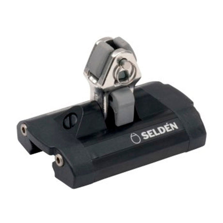 Selden Self-Tacking System 30 — Owner's Manual