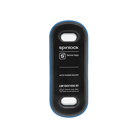 Spinlock Load-Sense — Instructions