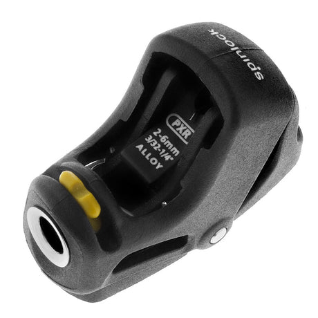 Spinlock Rope Holding Comparison Chart