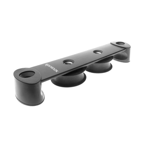 Spinlock T50 Deck Organiser — Instructions