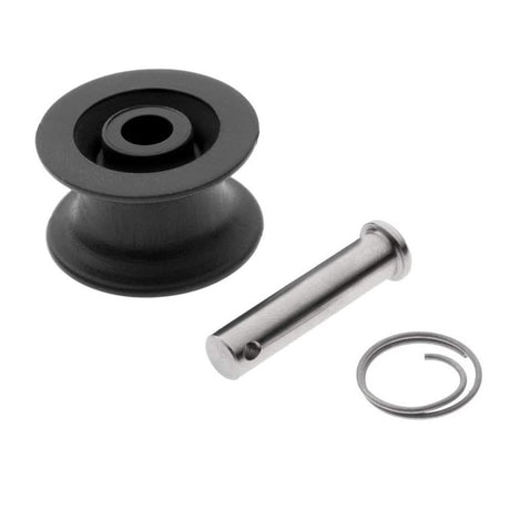 Spinlock WL Line Lead — Instructions
