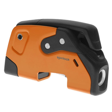 Spinlock XTR Powerclutch — Installation & Use