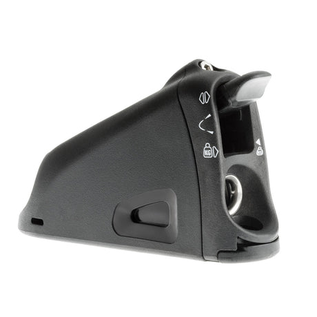 Spinlock ZR Winch Release Jammer — Instructions & Drill Template