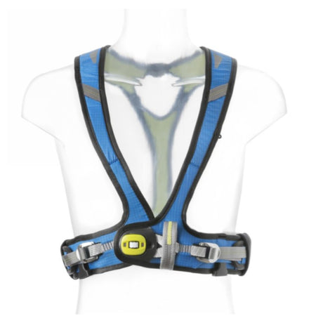 Spinlock Deck Pro Harness — Owner's Manual