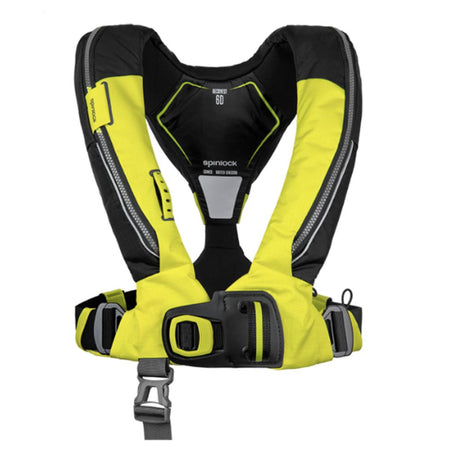 Spinlock Sailing Safety Life Jackets Pfds