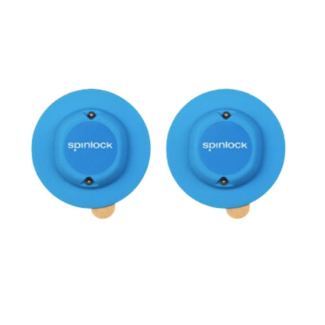 Spinlock Lume-On — Instructions