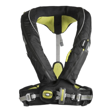Spinlock Deckvest DURO+ — Owner's Manual