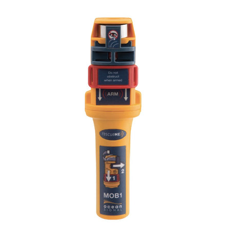 Spinlock Deckvest VITO AFS — Owner's Manual