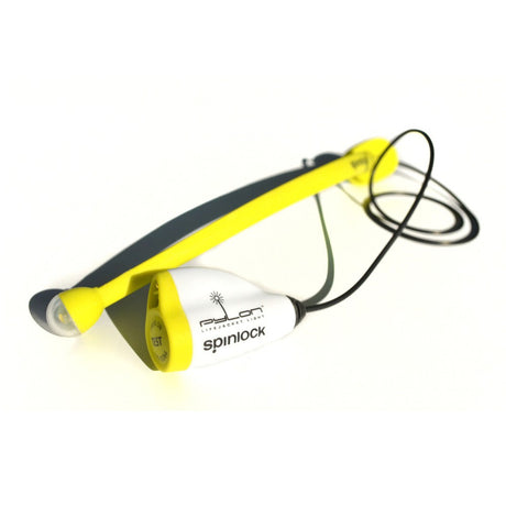 Spinlock Pylon Lifejacket Light — Instructions