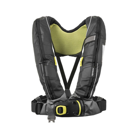 Spinlock DURO SOLAS & SOLAS+ — Owner's Manual