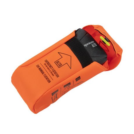 Spinlock ALTO Belt Pack — Owner's Manual