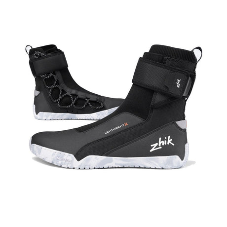 Zhik Footwear, Bags & Accessories