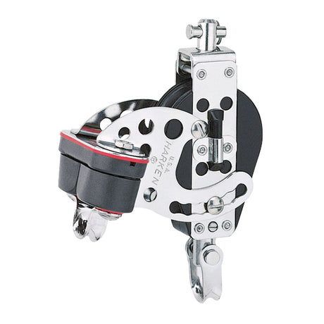 Harken Sailboat Blocks - Hexa Bases