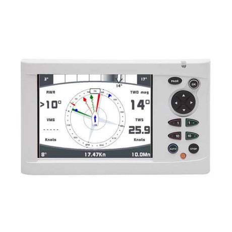 NKE Sailing Instruments