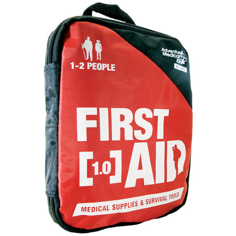 Adventure Medical Sailing and Marine Safety