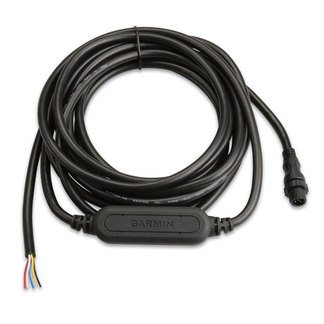 Marine Electronics & Navigation - Sensors