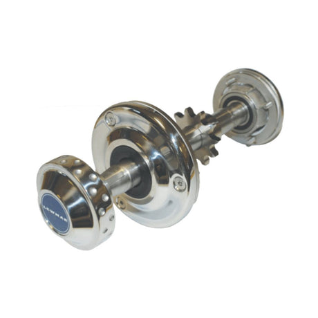 Lewmar Steering - Steerers