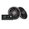 Audio & Video