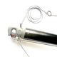Spinnaker & Whisker Poles