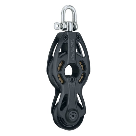Harken Sailboat Blocks - Fiddle Blocks