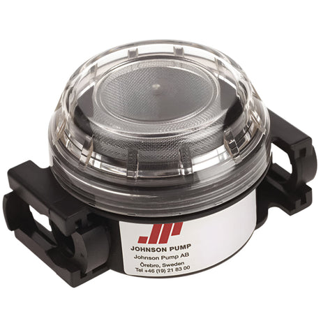 Johnson Pumps Sailboat & Marine Plumbing - Drains Strainers