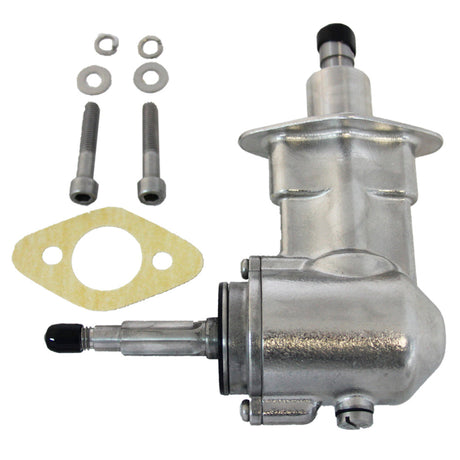Bow & Stern Thrusters - Accessories