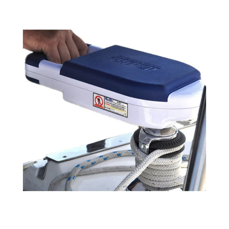 WinchRite Cordless Electric Winch Handle