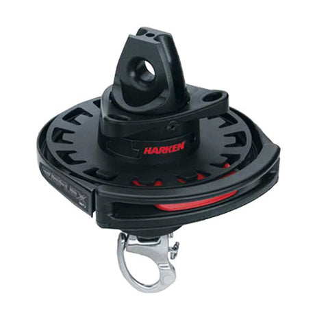 Harken Genoa, Code Zero & Gennaker Furlers Manuals