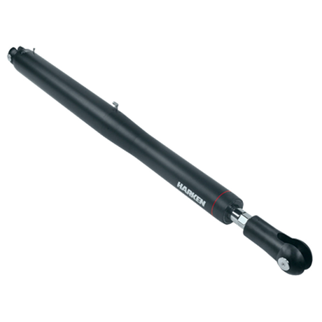 Harken Hydraulics Manuals