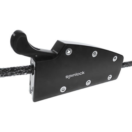 Spinlock Jammers
