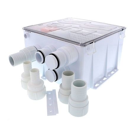 Rule Sailboat & Marine Plumbing - Drains Strainers