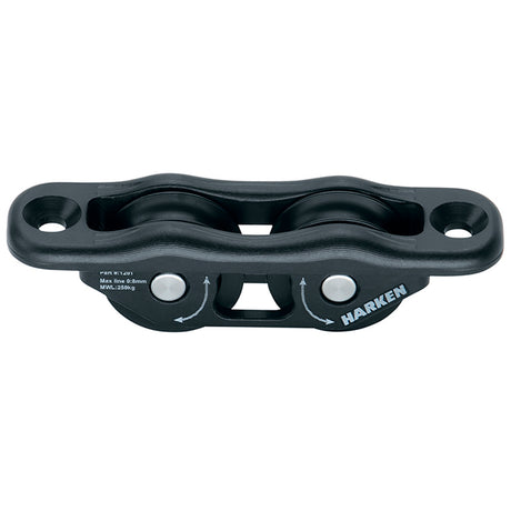 Harken Sailboat Blocks - Protexit