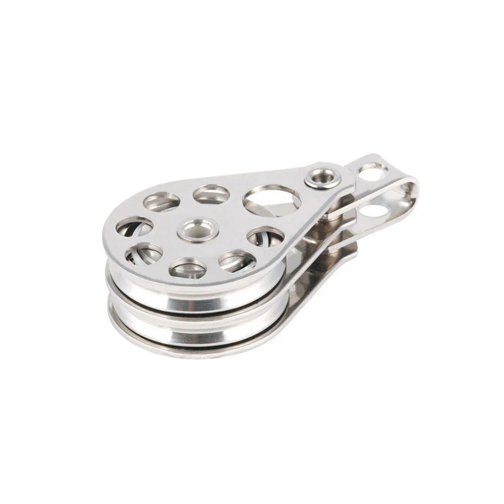 Wire Blocks | Wire Blocks for Secure Sailboat Rigging Solutions – MAURIPRO