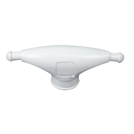Whitecap Sailboat Spreader & Sail Protection
