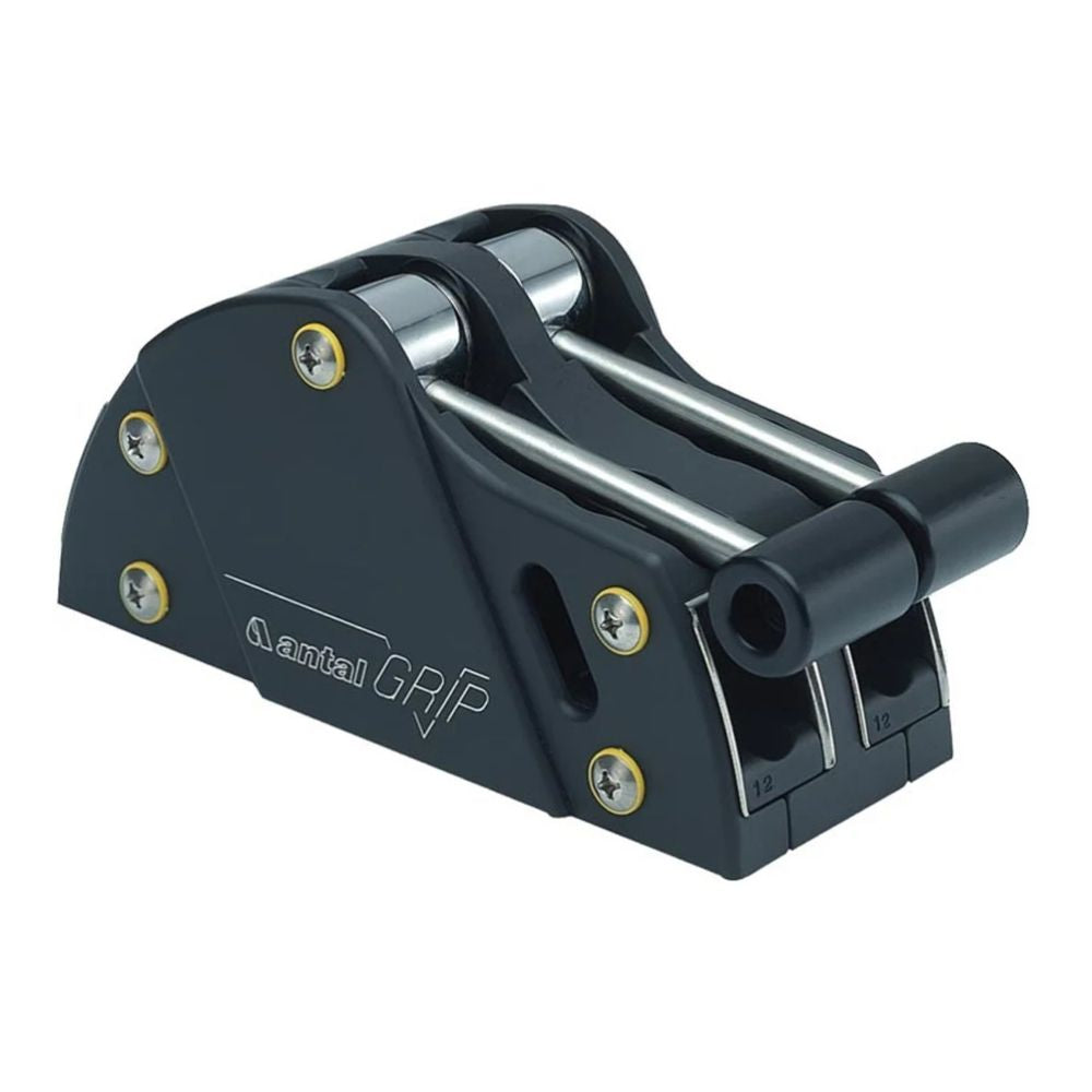 Antal Rope Clutches | Durable Rope Clutches & Jammers – MAURIPRO Sailing