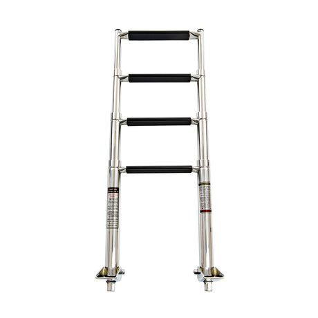 Whitecap Sailboat Boarding Ladders