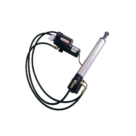 NKE Marine Electronics Navigation Autopilot Systems
