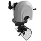 Bow & Stern Thrusters