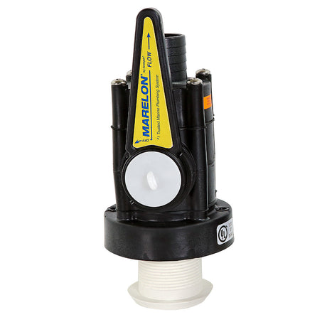 Forespar Sailboat & Marine Plumbing