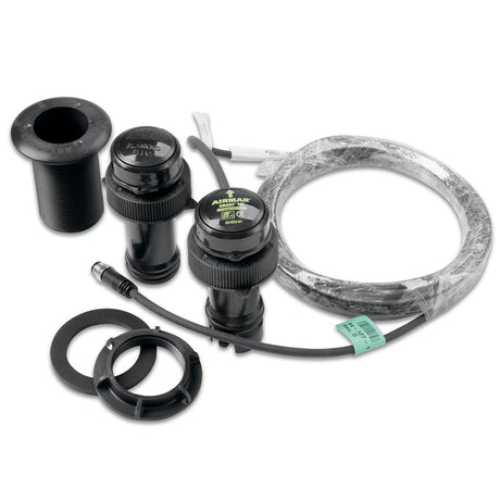 Garmin Marine Electronics & Navigation - Transducers