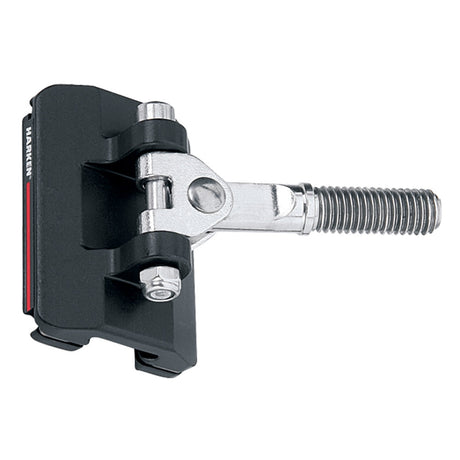 Harken Batten Car Systems Manuals