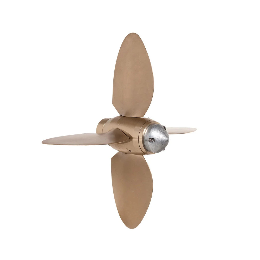 Max-Prop Four-Blade | High-Performance Four-Blade Propellers – MAURIPRO