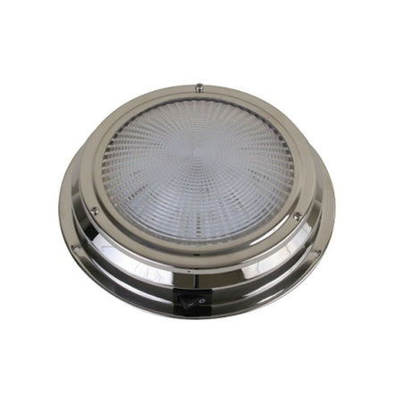 Scandvik Lighting - Dome Lights