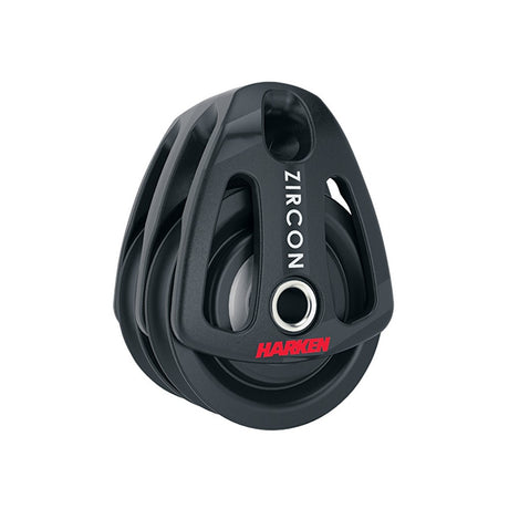 Harken Sailboat Blocks - Zircon