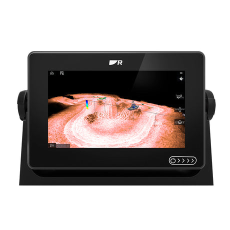 Raymarine Electronics & Navigation - Fishfinders
