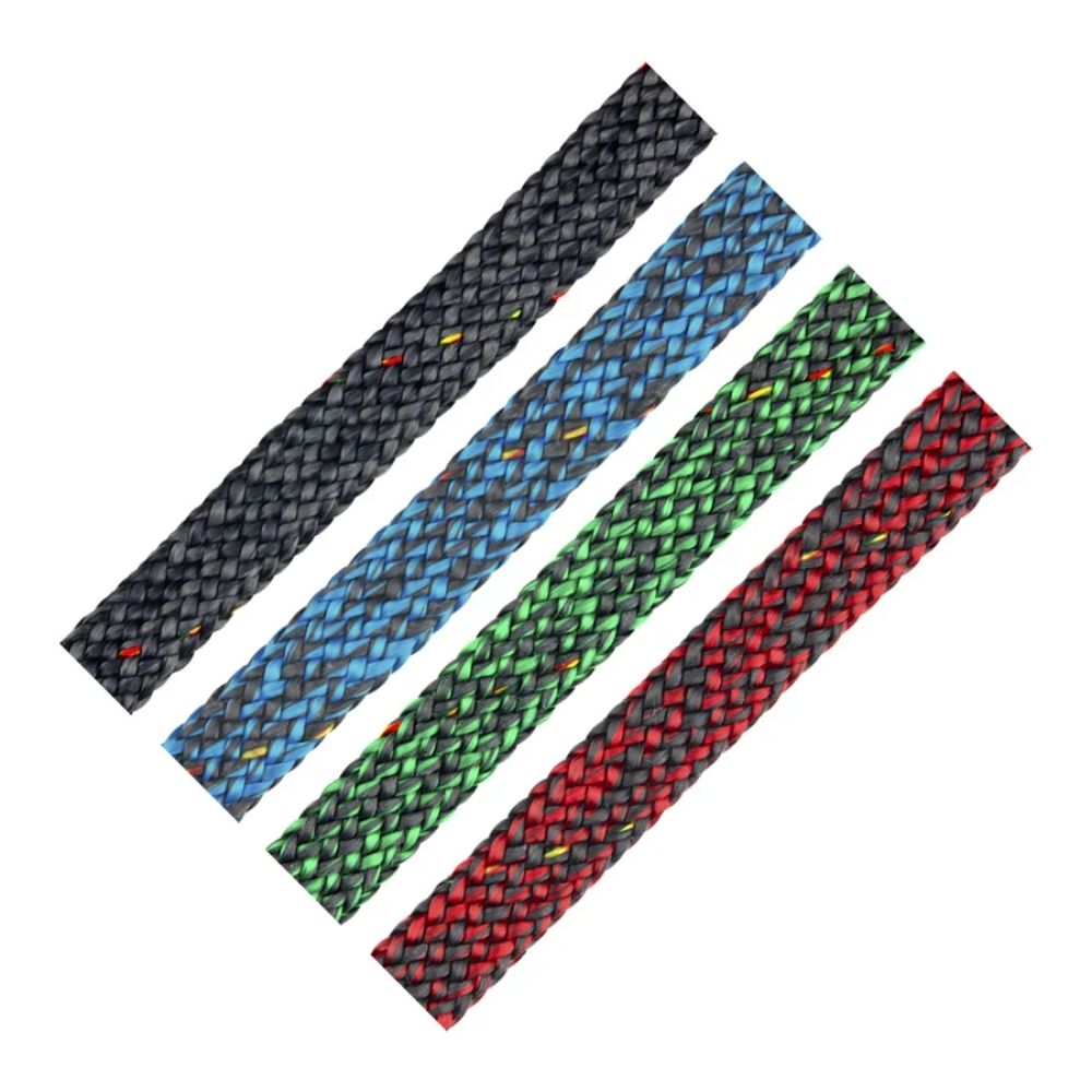 Technora Double Braid Lines | Durable Lines for High-Stress Use ...