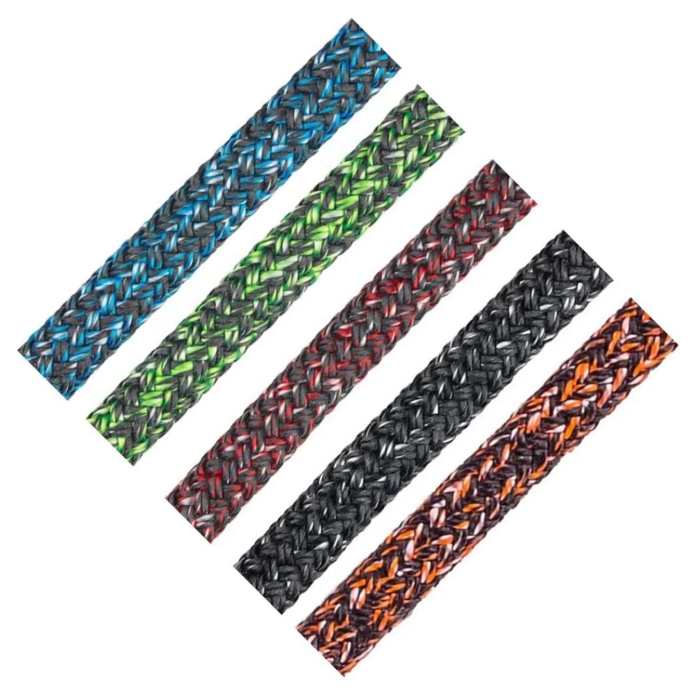 Stirotex Double Braid Lines | Performance Lines for Cruising – MAURIPRO
