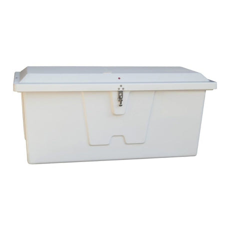 Dock Boxes