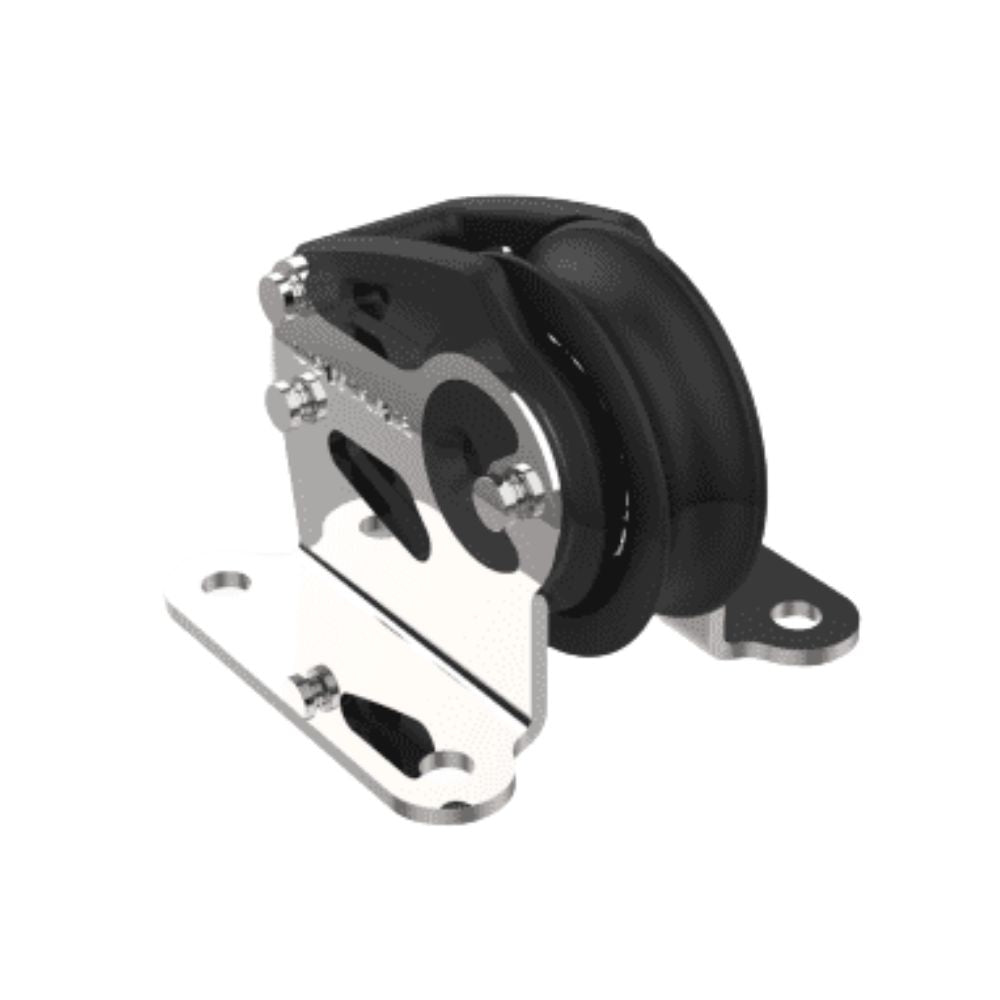 Lewmar Lead Blocks | Reliable Lead Blocks for Sailboats – MAURIPRO