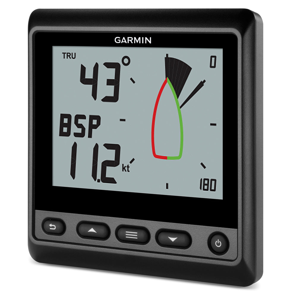 Garmin Instruments | Advanced Sailing Instruments for Boats – MAURIPRO